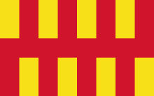 220px-Flag_of_Northumberland.svg